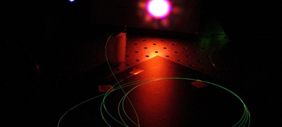 Laboratorio de Fotónica y Tecnología Láser Aplicada (LAFTLA) – Área de BioFotónica