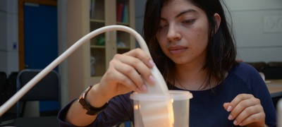 Laboratorio de Investigación en Ingeniería Biomédica