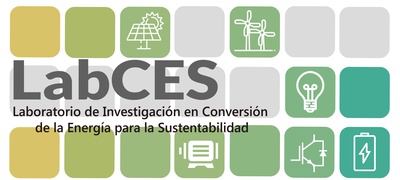 Laboratorio de Conversión de Energía