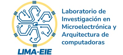 Laboratorio de Investigación en Microelectrónica y Arquitectura de computadores