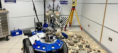 Laboratorio de Investigación en Procesamiento Digital de Imágenes y Visión por Computador