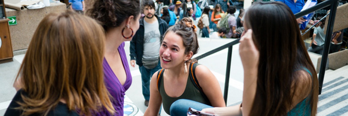 Acción Social en la Universidad de Costa Rica