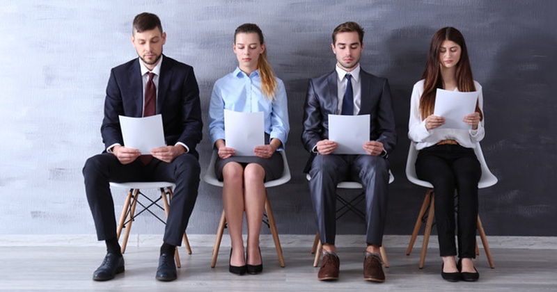 Bolsa de Empleo