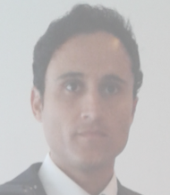 Ing. Fausto Calderón Obaldía, PhD.