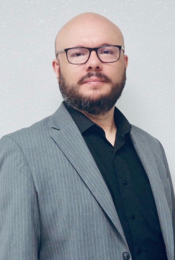 Ing. Marvin Coto Jiménez, PhD.